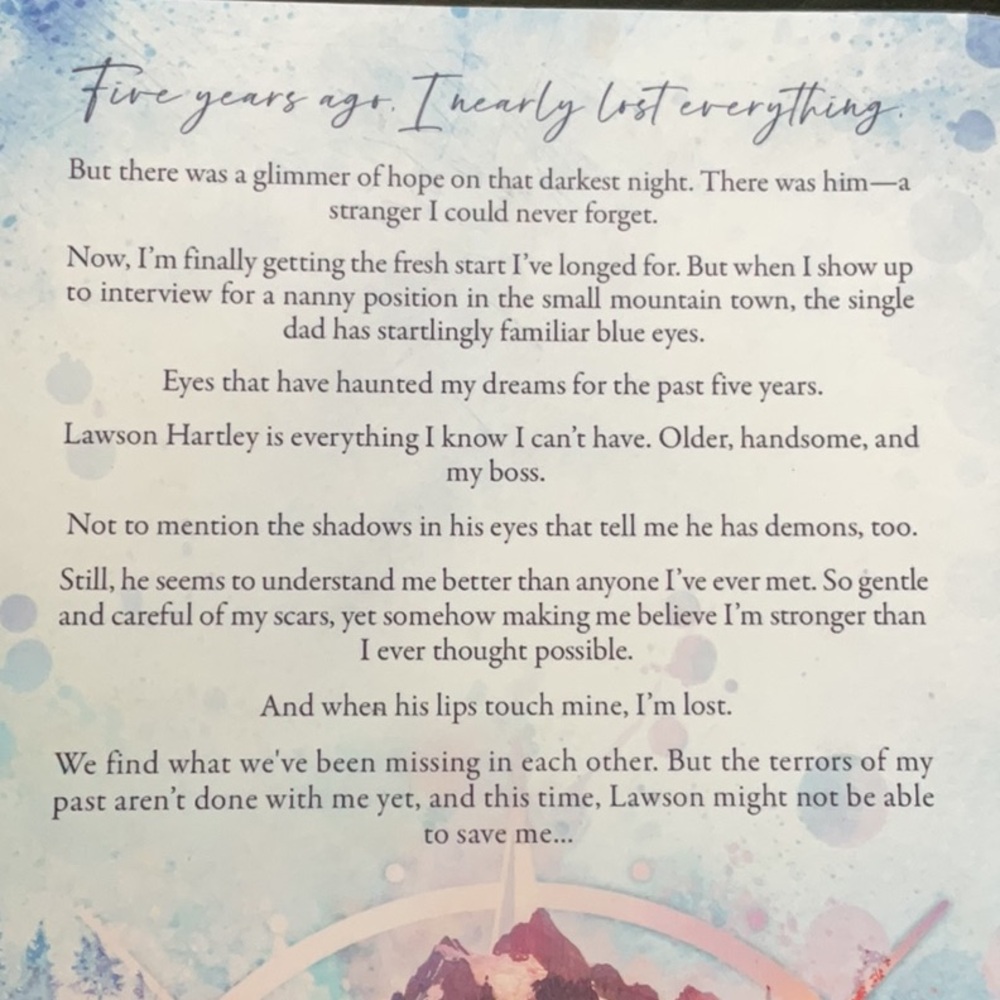 The Lost & Found Series by Catherine Cowles - Picture 7 of 14